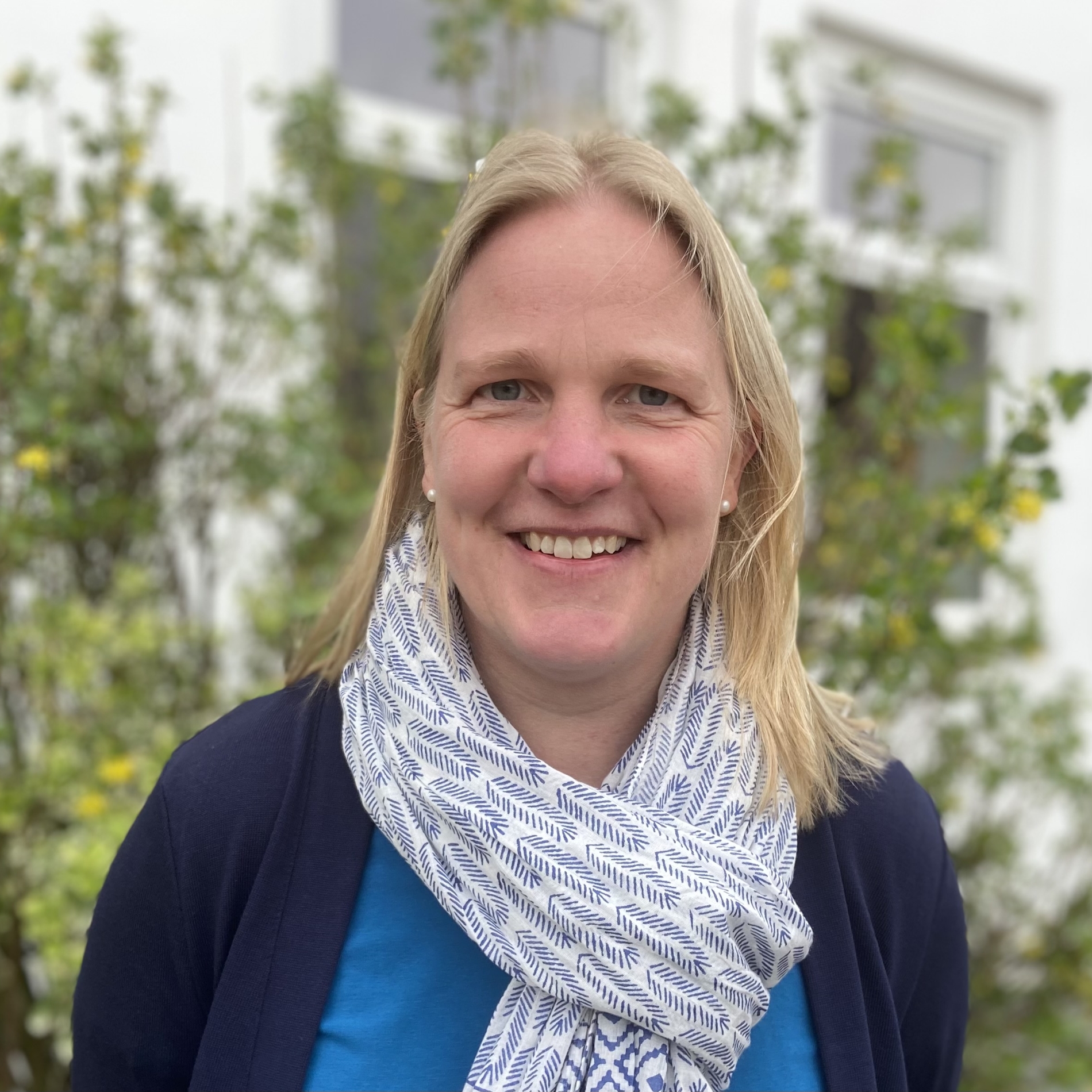 Claudia Kruckemeyer
