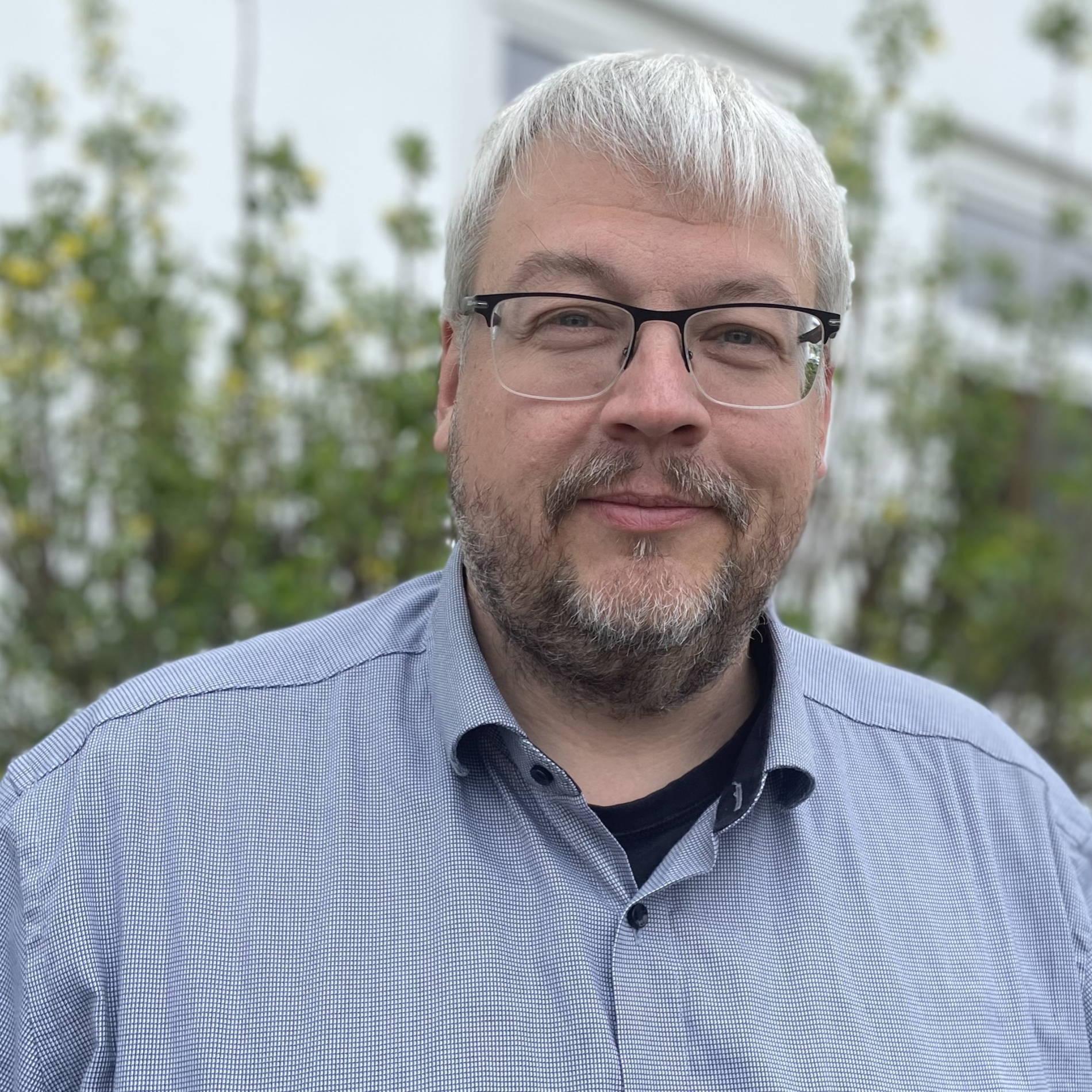 Stefan Mietze