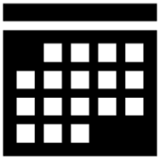 Piktogram Kalender